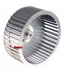 Hélice moteur ventilateur L7ZAW4D four Küppersbusch