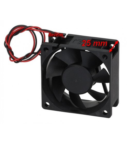 Moteur ventilateur axial  EE60252B3-000U-A99 machine à glace Ugolini