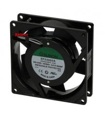 Moteur ventilateur axial SF23092A armoire réfrigérée Afinox
