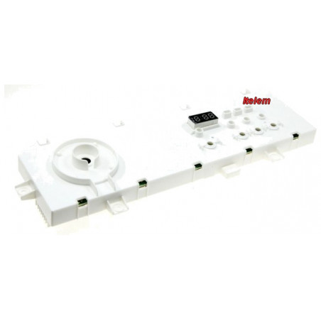 Module électronique lave-linge Daewoo PRPSSWB716