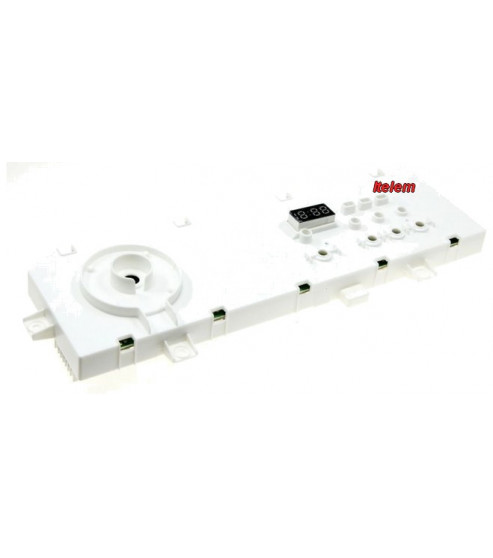 Module électronique lave-linge Daewoo PRPSSWB716