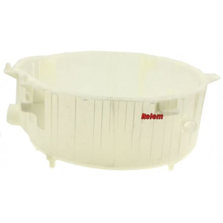 Demi-cuve avant lave-linge Samsung DC61-03453A