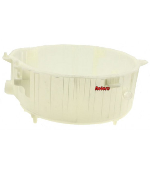 Demi-cuve avant lave-linge Samsung DC61-03453A