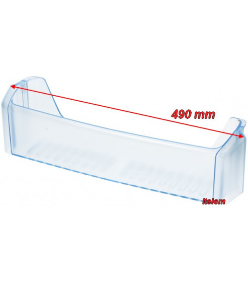 Balconnet porte bouteilles réfrigérateur Beko 4298130400