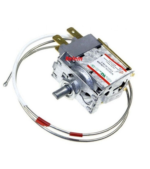 Thermostat réfrigérateur Candy 49014732