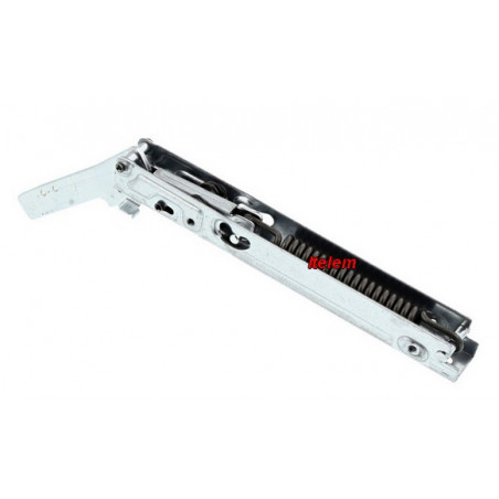Charnière de porte four Aeg 3870770025