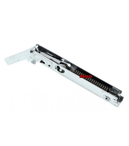 Charnière de porte four Electrolux Aeg 3870770033