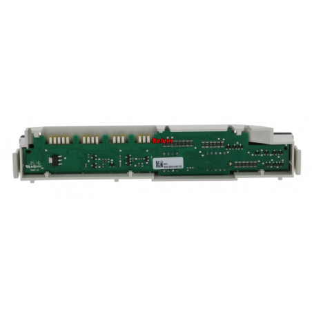 Module électronique affichage et clavier lave-vaisselle Ariston C00296816