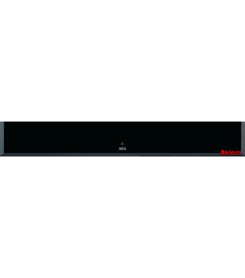 Dessus verre vitrocéramique table à induction AEG 5551120321