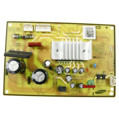 Module de puissance réfrigérateur Samsung DA92-00459A