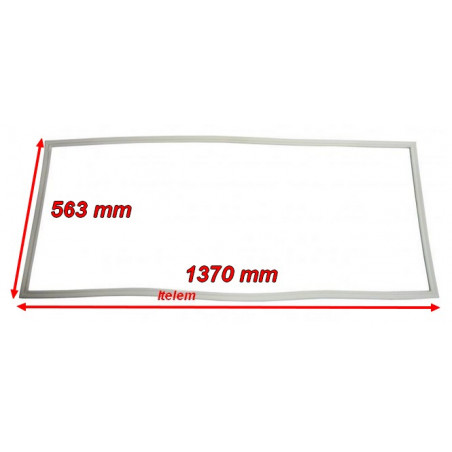 Joint de porte réfrigérateur Gorenje 302700