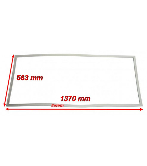 Joint de porte réfrigérateur Gorenje 302700