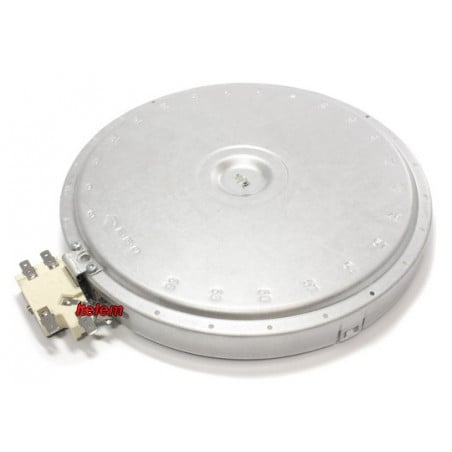 Foyer radiant 2500 W 230 mm plaque de cuisson EGO 105311100
