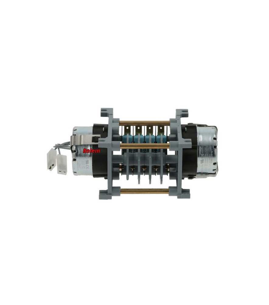 Programmateur Lave Vaisselle