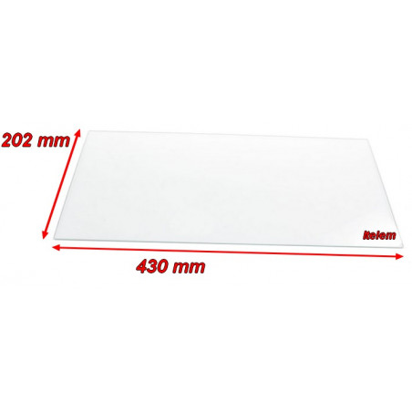 Clayette bac à légumes réfrigérateur Gorenje 639903