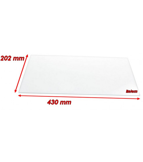 Clayette bac à légumes réfrigérateur Gorenje 639903