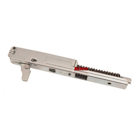 Charnière de porte four Ariston C00085563