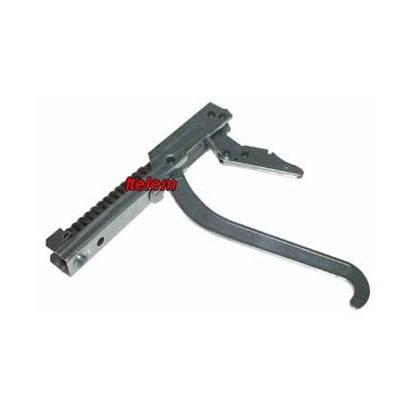Charnière de porte four Bosch 00263276