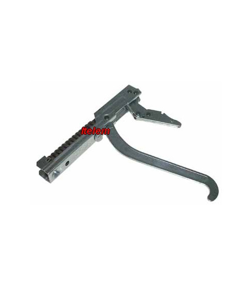 Charnière de porte four Bosch 00263276