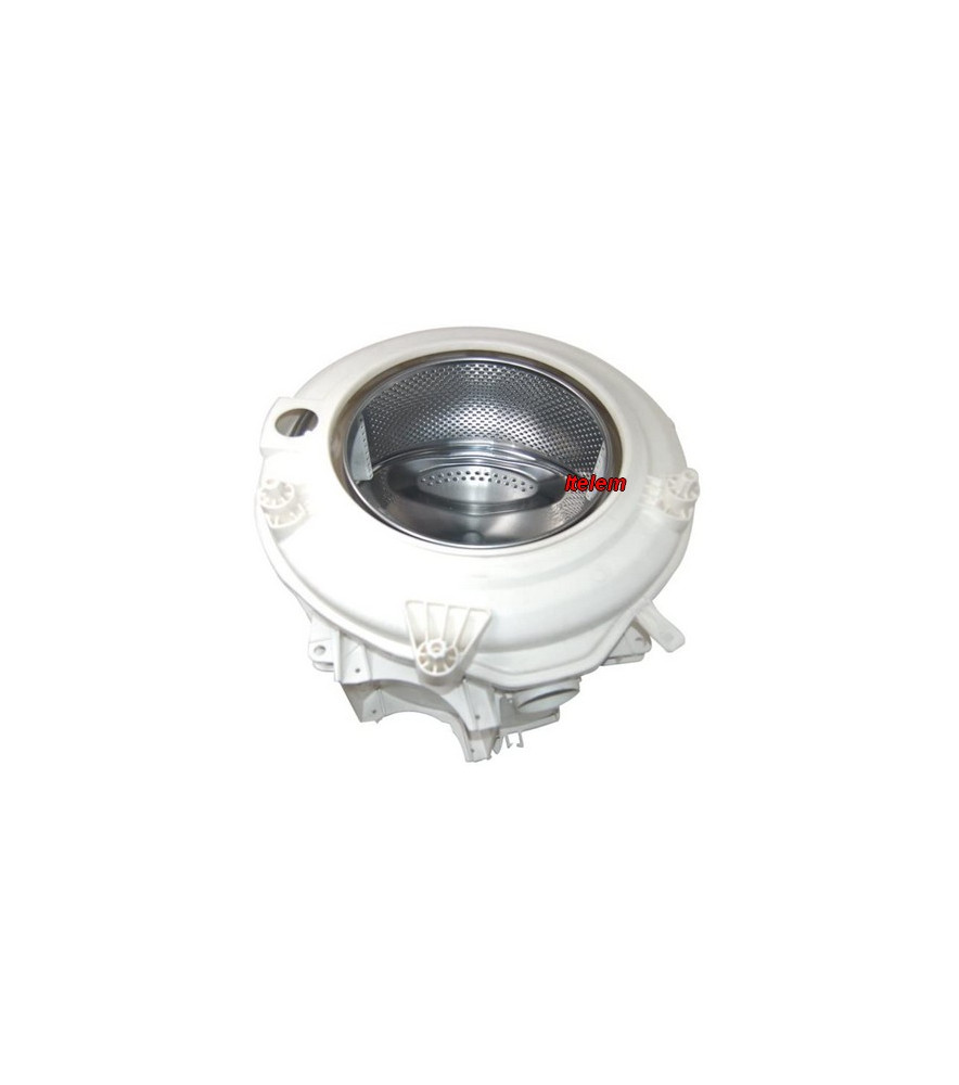 Croisillon - Roulement - Palier de Tambour Lave-linge FAGOR