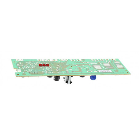 Module électronique de puissance congélateur Zanussi 2425667066