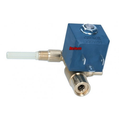 Électrovanne centrale vapeur Calor CS-00129465