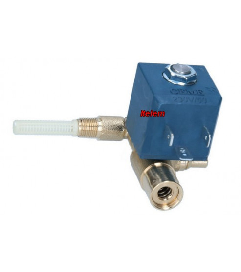Électrovanne centrale vapeur Calor CS-00129465