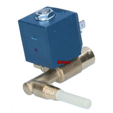 Électrovanne centrale vapeur Rowenta CS-00129465