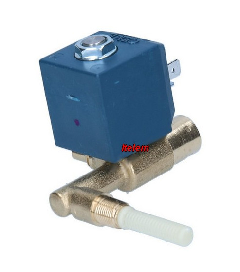 Électrovanne centrale vapeur Rowenta CS-00129465