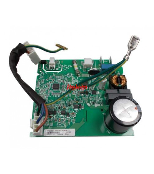 Module électronique de commande moteur réfrigérateur VCC3 2456 H7