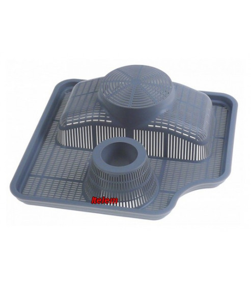 Filtre de fond de cuve lave-vaisselle Comenda 36266