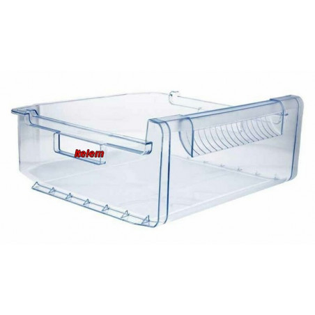 Tiroir supérieur compartiment congélateur réfrigérateur Bosch 00448679