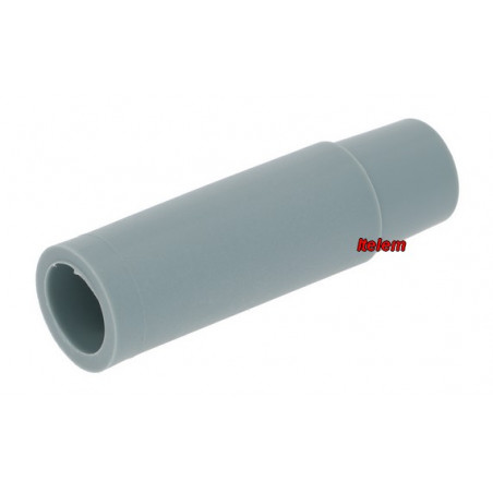 Tube de trop plein lave-vaisselle Silanos 483286008414