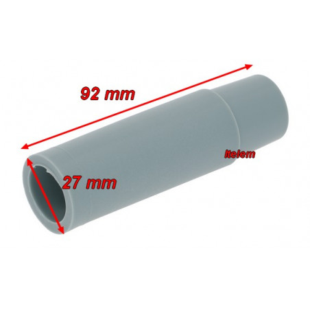 Tube de trop plein lave-vaisselle Emmepi 483286008414