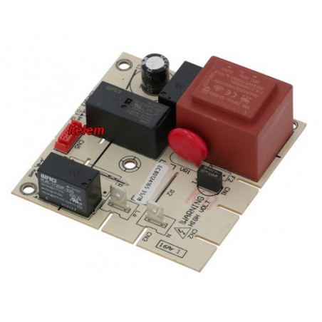 Variateur électronique hotte Ikéa C00138714