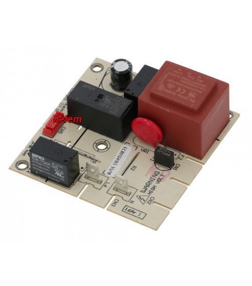 Variateur électronique hotte Ikéa C00138714