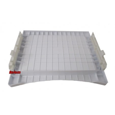 Clayette regal réfrigérateur Samsung DA67-02108A