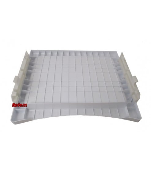 Clayette regal réfrigérateur Samsung DA67-02108A