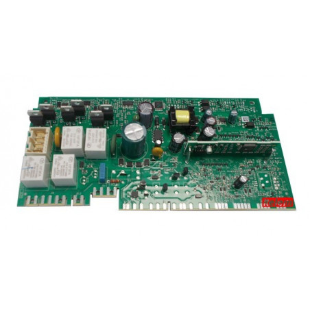 Module électronique lave-vaisselle Indesit C00306491