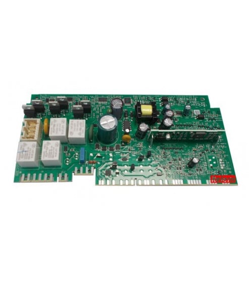 Module électronique lave-vaisselle Indesit C00306491