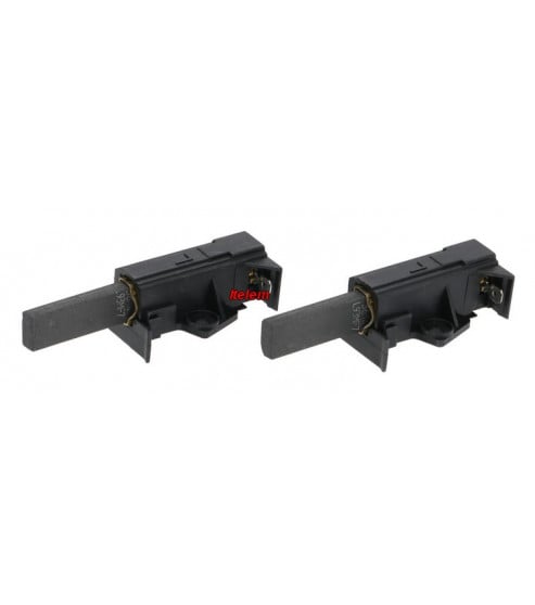 Charbons moteur lave-linge Gorenje 8996454255689