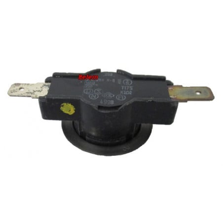 Thermostat de sécurité four Whirlpool 481928248252