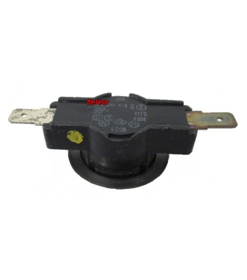 Thermostat de sécurité four Whirlpool 481928248252