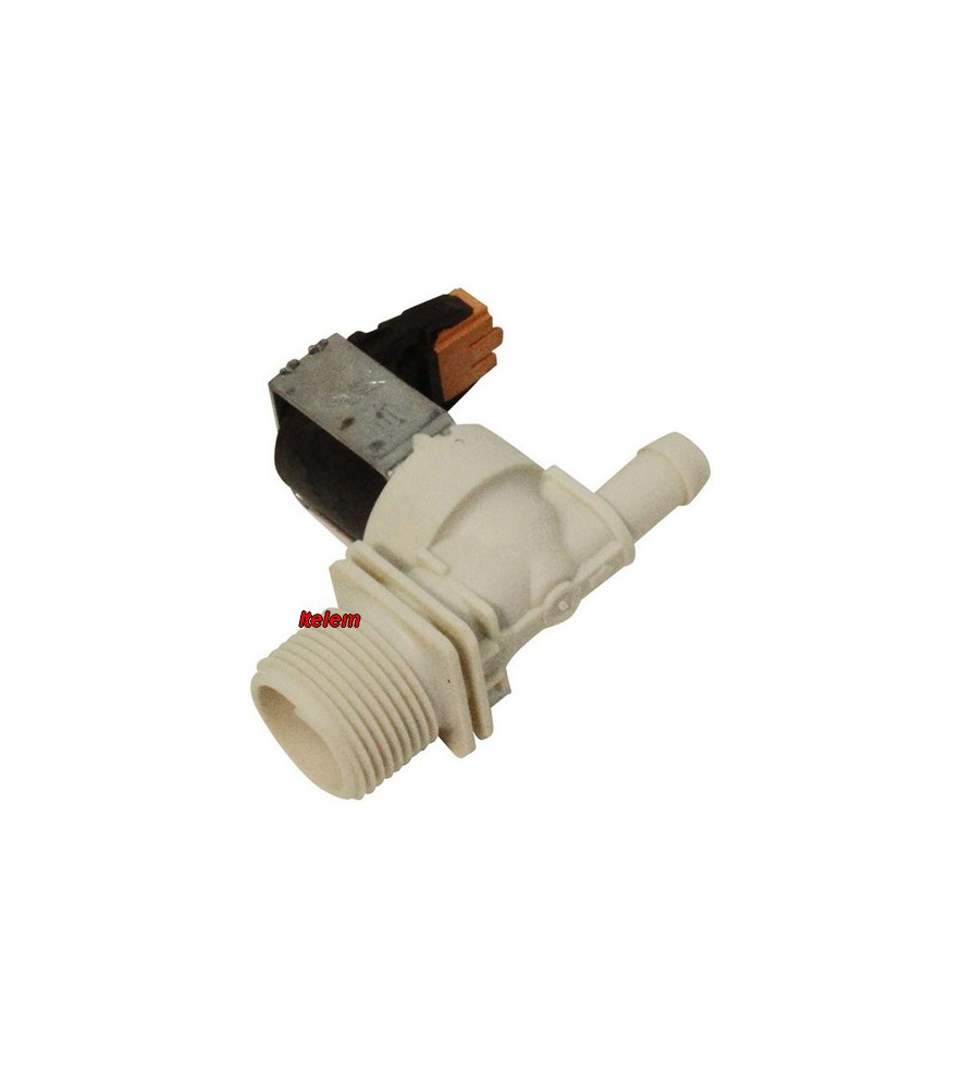Électrovanne 1 voie lavevaisselle Ariston Indesit C00118747 — free download