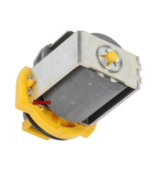 Électrovanne régénération lave-vaisselle Electrolux 1529746701