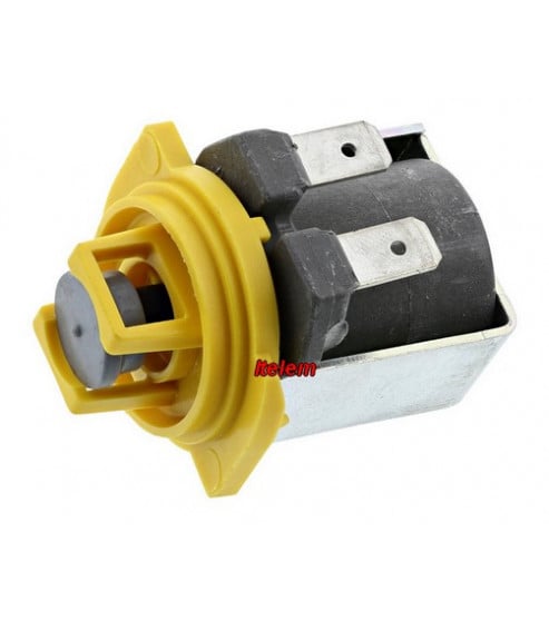 Électrovanne régénération lave-vaisselle Zanussi 1529746701