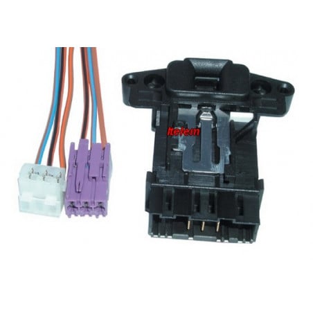 Verrou de porte lave-linge AEG 8996454305708