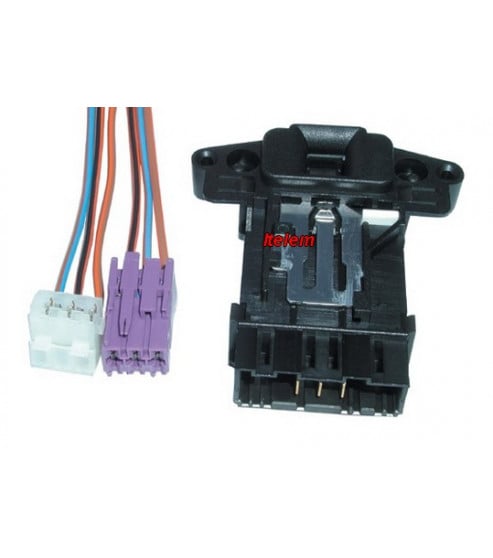 Verrou de porte lave-linge AEG 8996454305708