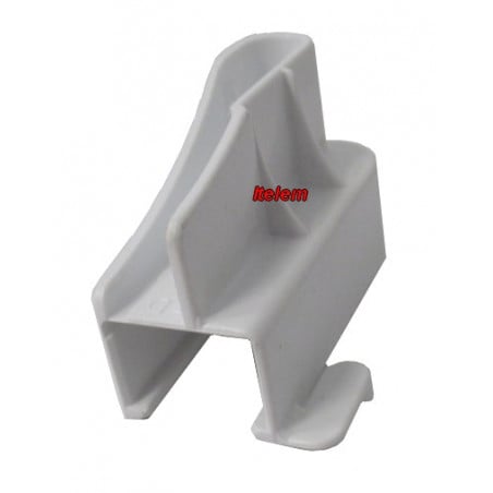 Support droit de panier congélateur Fagor 46X0136