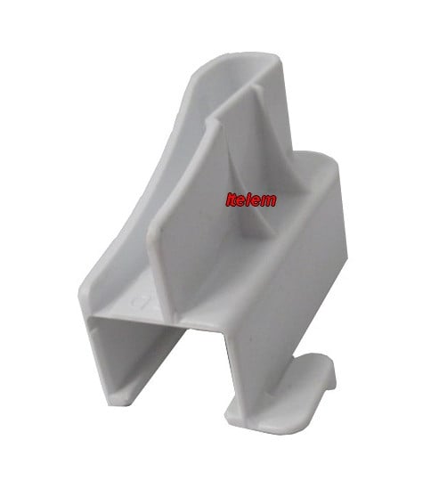 Support droit de panier congélateur Fagor 46X0136
